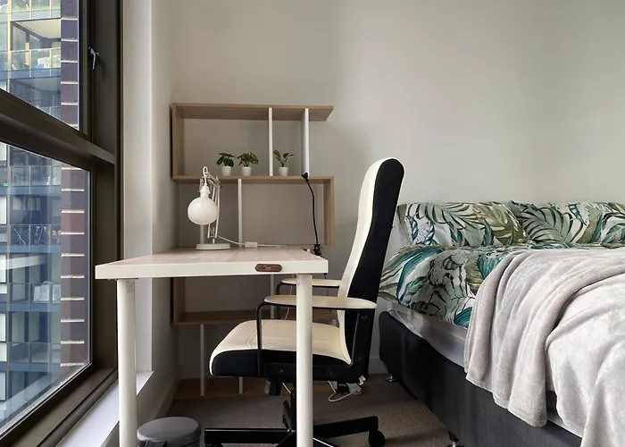 Apartamento de 2 Dormitorios