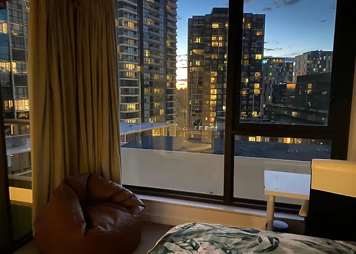 Apartamento de 2 Dormitorios